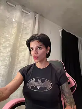 Snapshot of Rosariolovex chatting on February 22, 2025, 9:34 am Rosariolovex online show from February 22, 2025, 9:34 am