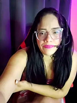 katrina29 online show from January 26, 2025, 2:45 am