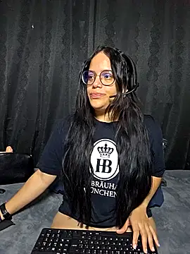 katrina29 online show from December 16, 2025, 12:48 am