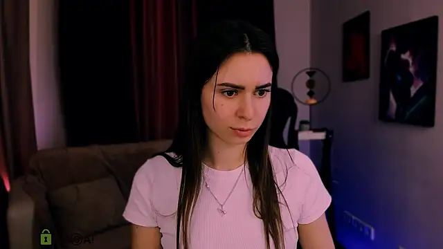 Snapshot of flora_ri chatting on January 30, 2025, 2:49 am flora ri online show from January 30, 2025, 2:49 am