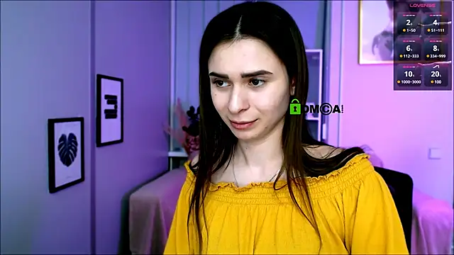 Snapshot of flora_ri chatting on February 5, 2025, 1:22 pm flora ri online show from February 5, 2025, 1:22 pm