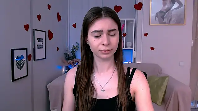 Snapshot of flora_ri chatting on March 3, 2025, 10:28 am flora ri online show from March 3, 2025, 10:28 am