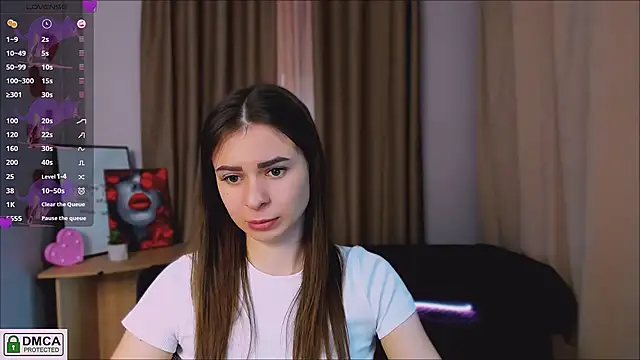 Snapshot of flora_ri chatting on March 19, 2025, 10:33 am flora ri online show from March 19, 2025, 10:33 am