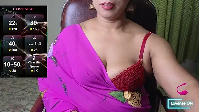 Snapshot of Bengali_Cute_Girl chatting on February 18, 2025, 9:32 am Bengali Cute Girl online show from February 18, 2025, 9:32 am
