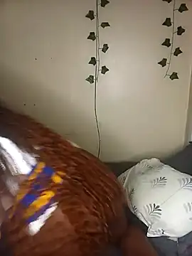 Vprettieeer online show from March 10, 2025, 5:00 am