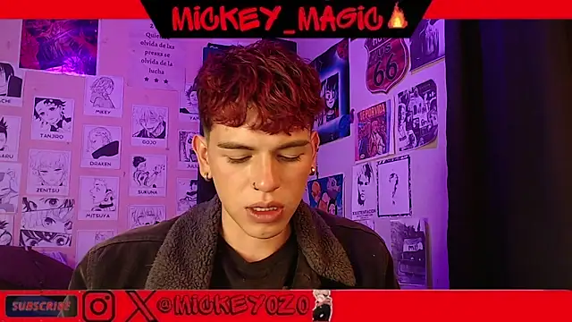 Snapshot of Mickey_Magic chatting on March 12, 2025, 2:30 am Mickey Magic online show from March 12, 2025, 2:30 am