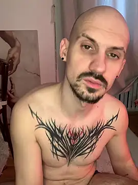 AssHunter4k online show from February 26, 2025, 9:10 am