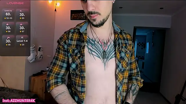 AssHunter4k online show from February 17, 2026, 6:32 am