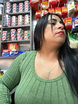 Miia Jazmin online show from February 20, 2025, 9:09 pm