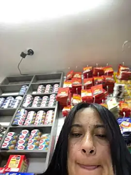 Miia Jazmin online show from February 21, 2025, 12:06 pm