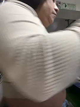 Miia Jazmin online show from February 25, 2025, 11:08 am