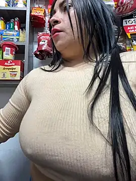 Miia Jazmin online show from March 2, 2025, 10:16 pm