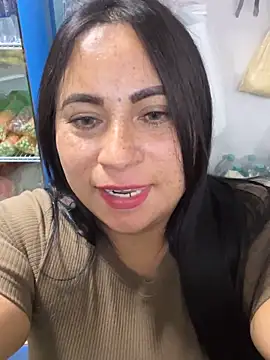 Miia Jazmin online show from March 7, 2025, 11:16 pm