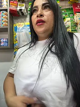 Miia Jazmin online show from September 11, 2025, 6:08 pm