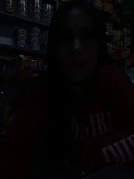 Miia Jazmin online show from November 26, 2025, 11:28 pm