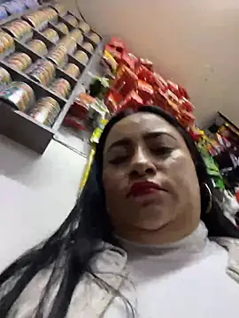 Miia Jazmin online show from January 10, 2026, 12:07 pm