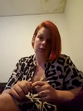 Charming-JadeX online show from January 16, 2025, 10:02 pm