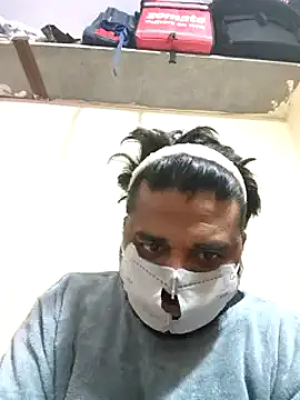 Raziv komal143 online show from January 17, 2025, 12:31 am