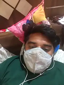 Raziv komal143 online show from February 3, 2025, 2:14 am