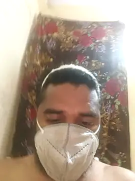 Raziv komal143 online show from February 20, 2025, 12:30 am