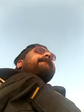 Raziv komal143 online show from March 12, 2025, 12:26 pm