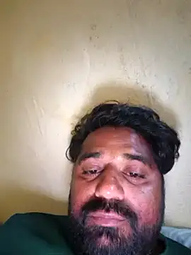 Raziv komal143 online show from March 14, 2025, 7:55 pm