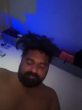 Raziv komal143 online show from March 17, 2025, 1:24 am