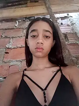 Zoe Sweett18 online show from February 10, 2025, 6:56 pm