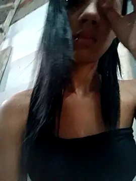 Zoe Sweett18 online show from March 4, 2025, 12:33 pm