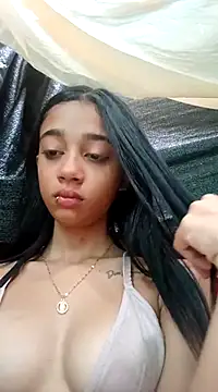 Zoe Sweett18 online show from March 14, 2025, 1:02 pm