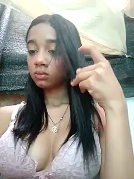 Zoe Sweett18 online show from March 17, 2025, 12:57 pm