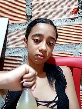 Zoe Sweett18 online show from September 9, 2025, 12:26 pm