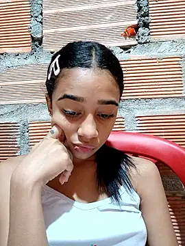 Zoe Sweett18 online show from September 18, 2025, 12:29 pm