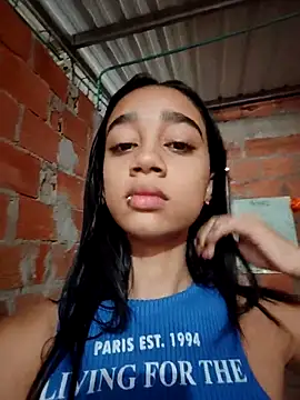 Zoe Sweett18 online show from January 9, 2026, 12:19 pm