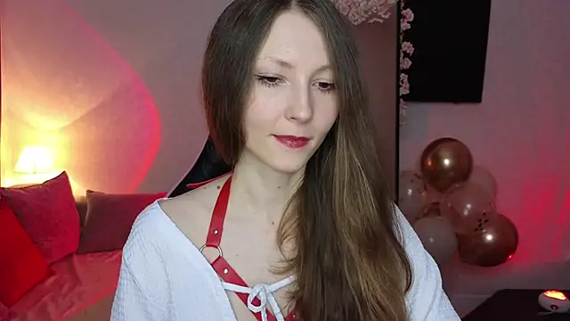 Sweeet Lilit online show from February 28, 2025, 11:45 pm