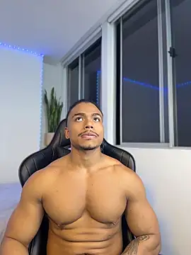 XavierColeman online show from June 2, 2026, 1:07 am