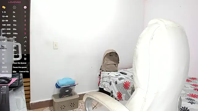 ashanty b5 online show from January 25, 2025, 10:28 pm