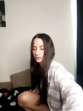 Snapshot of Deea13_ chatting on January 16, 2025, 9:59 am Deea13 online show from January 16, 2025, 9:59 am