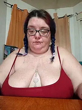 diosacurvy1984 online show from March 19, 2026, 7:56 am