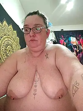 diosacurvy1984 online show from March 21, 2026, 6:33 pm