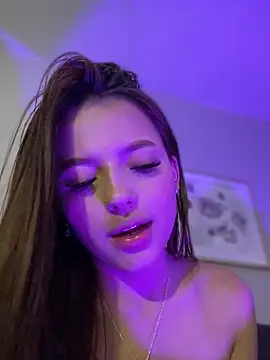 Sofia18 pinkk online show from March 2, 2025, 12:11 pm