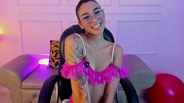 Dana Paula online show from September 21, 2025, 7:48 pm