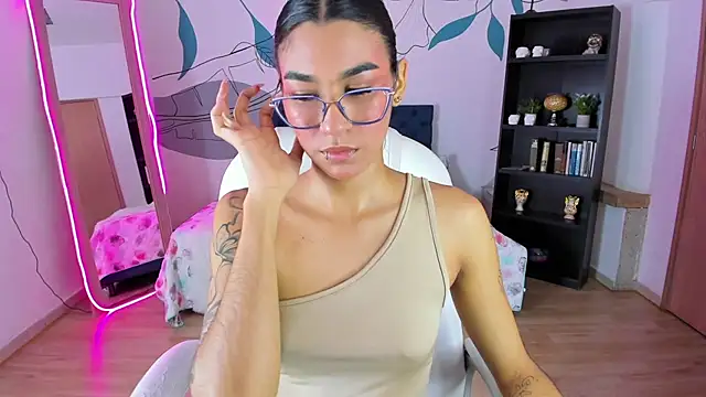 Dana Paula online show from January 11, 2026, 11:48 am