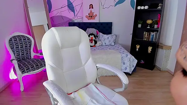 Dana Paula online show from March 14, 2026, 11:59 am