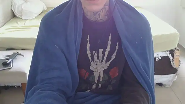 smokingink online show from May 31, 2026, 11:39 am