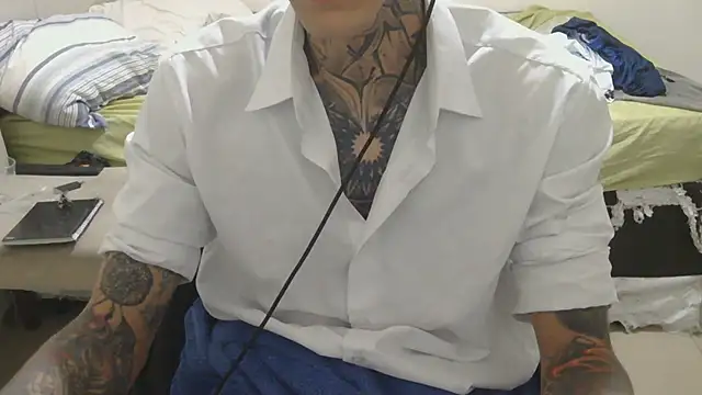 smokingink online show from June 6, 2026, 2:16 am