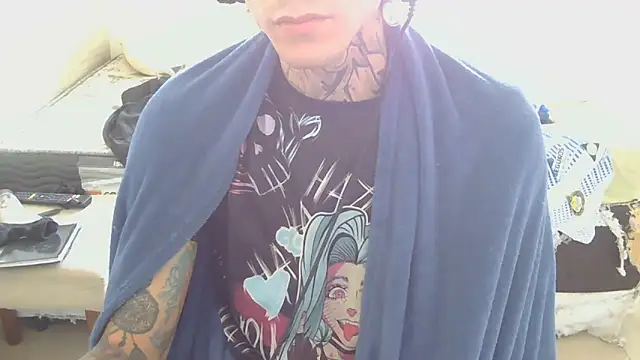 smokingink online show from June 6, 2026, 3:28 pm