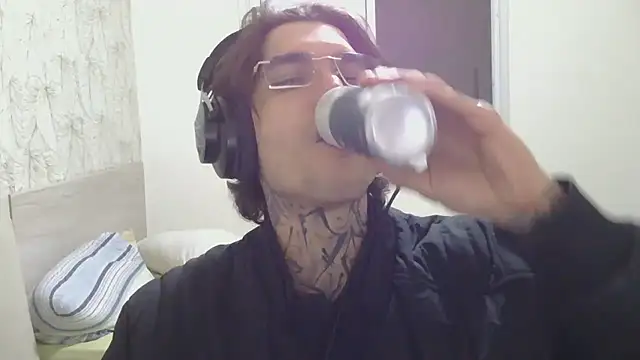 smokingink online show from June 11, 2026, 12:54 am