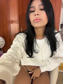 Snapshot of Michell_sr chatting on March 1, 2026, 9:44 am Michell sr online show from March 1, 2026, 9:44 am