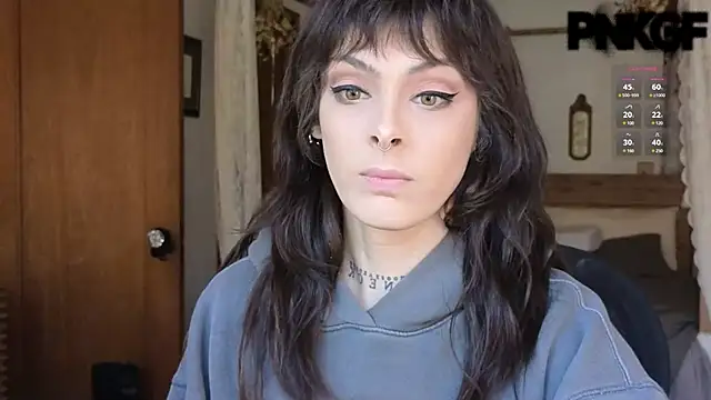 bunnierotten online show from January 16, 2025, 9:51 pm